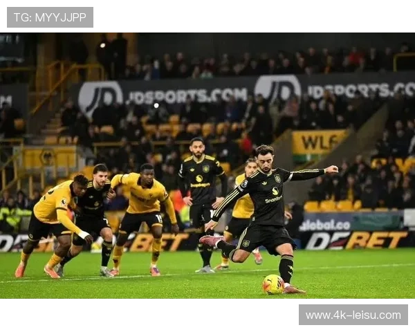 B费2射1传独造3球,曼联客场4-1大胜副班长狼队