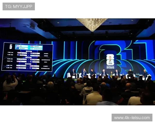 2026美加墨世界杯完整赛程公布,揭幕战定于北京时间6月12日 2026美加墨世界杯完整赛程公布,揭幕战定于北京时间6月12日