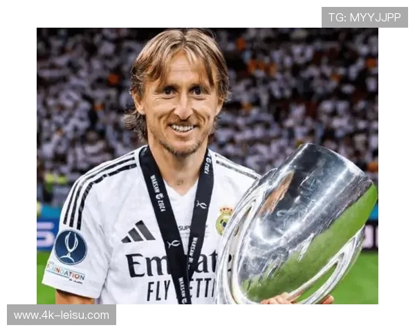 38岁莫德里奇仍在权衡续约，职业球员运动寿命黄金期重新定义