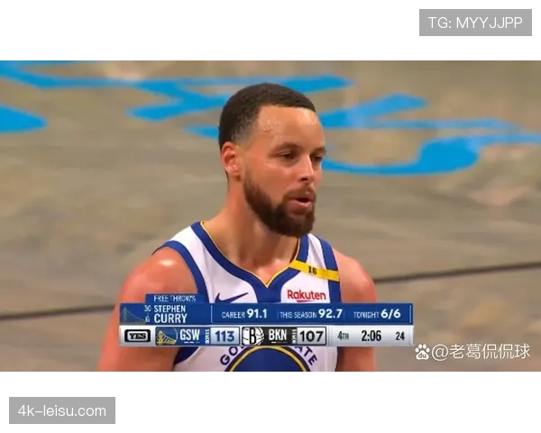 斯蒂芬-库里膝盖伤情出现反复，勇士季后赛前景蒙阴影